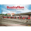 Busstrafiken vid Östergötlands smalspåriga järnvägar