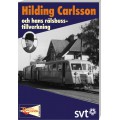 Hilding Carlsson och hans rälsbusstillverkning
